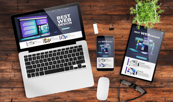 Custom Web Design Services in Bangalore Tailored to Your Brand