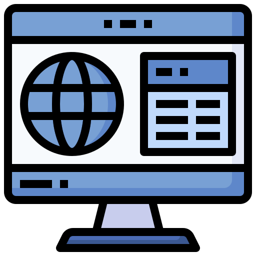 Custom Website Development in Bangalore