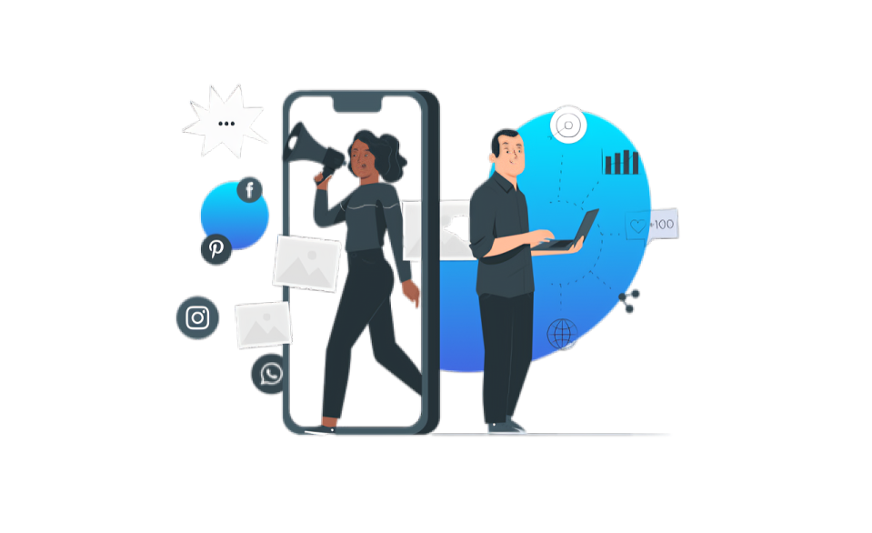 Digital Marketing Services in Bangalore
