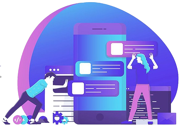 Landing Page Design Company in Bangalore