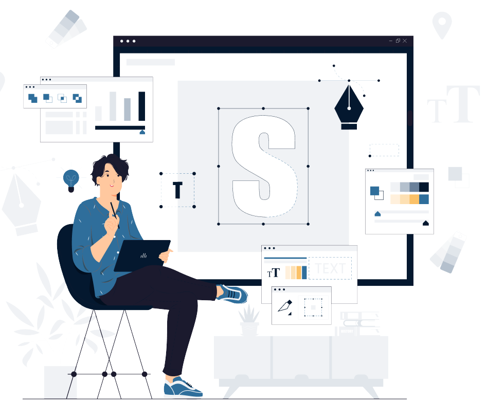 Best Logo Design Company in Bangalore