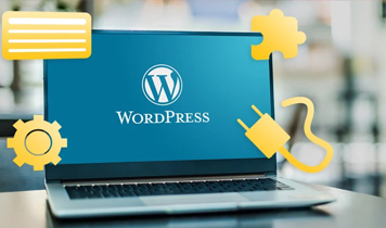 Professional WordPress Website Development in Bangalore