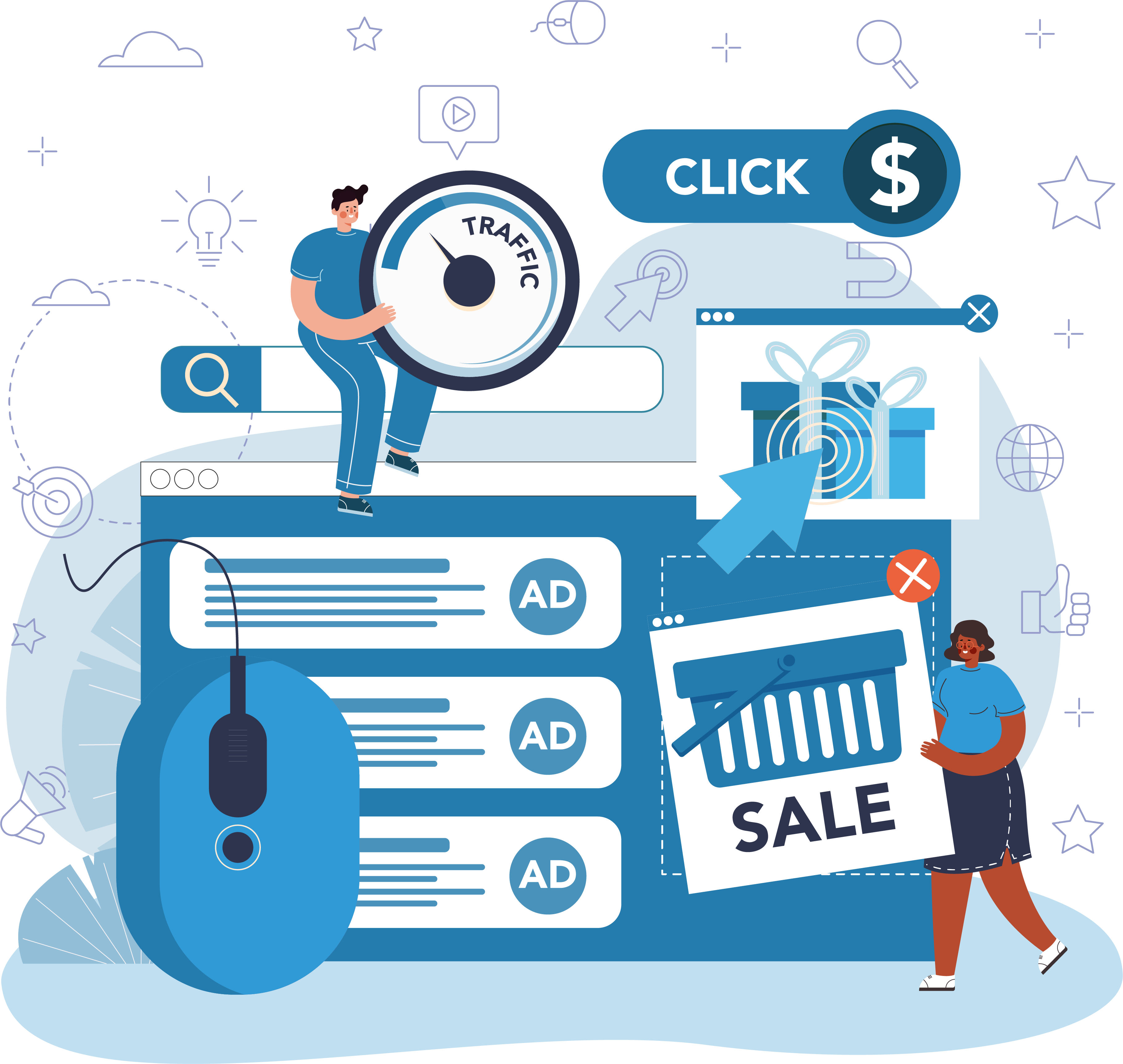 Best PPC Company in Bangalore