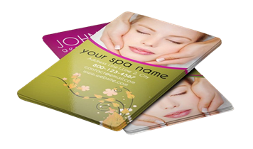 Best Visiting Card Design in Bangalore