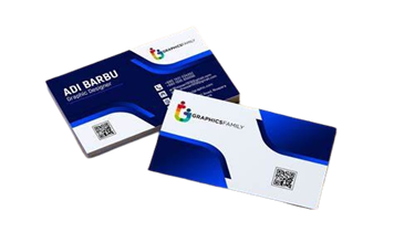 Best Visiting Card Design in Bangalore